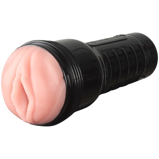 Fleshlight Pink Lady Destroya Masturbator      - Beige