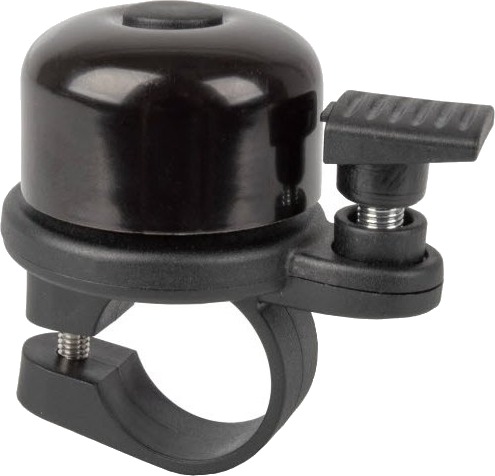 Hama Airbell Ringeklokke Svart 00185321