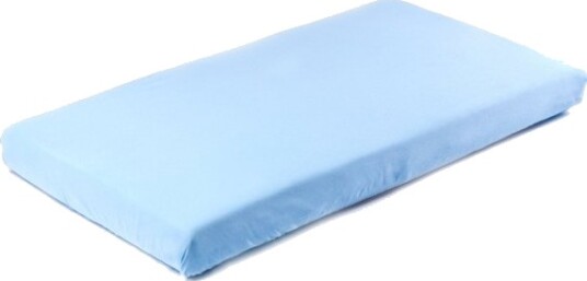 Caretero Jersey Trekk Blå 120X60 Caretero Jersey Trekk Blå 120X60