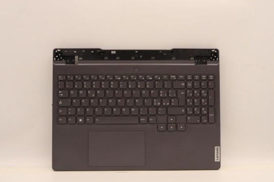Lenovo COVER Upper Case ASM_ITA