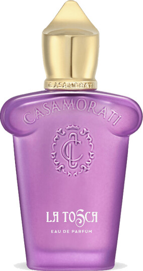Xerjoff Casamorati La Tosca Eau de Parfum 30 ml for Dame med Mysk og Vanilje