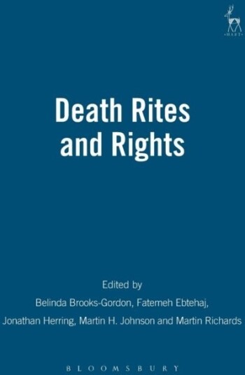 Death Rites and Rights