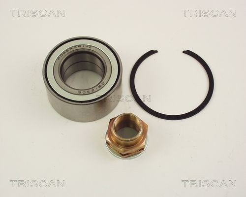 Hjullager TRISCAN 8530 15107