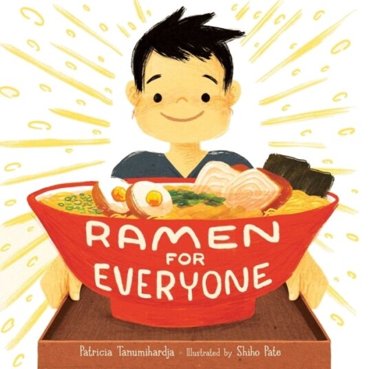 Ramen for Everyone