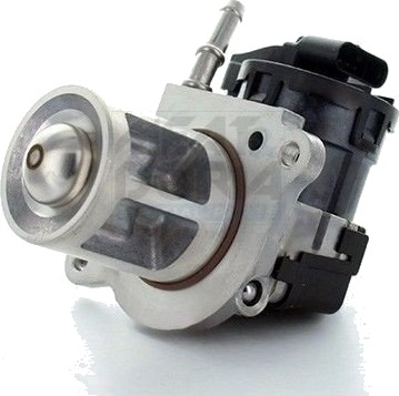 EGR-ventil MEAT & DORIA 88290