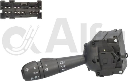 Bryter komplett rattstamme Alfa e-Parts AF04000