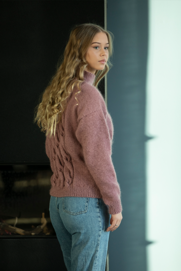Viking Garn 2202 6 Jen Genser