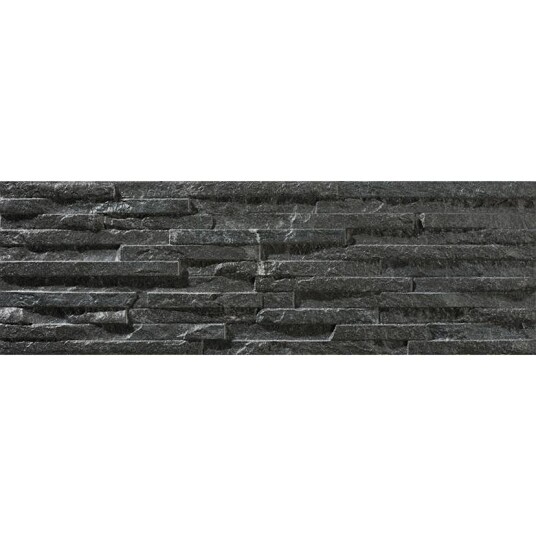 Dekorasjonsfliser Amiral Negro cm Grov Dekorasjonsfliser Amiral Negro cm Grov