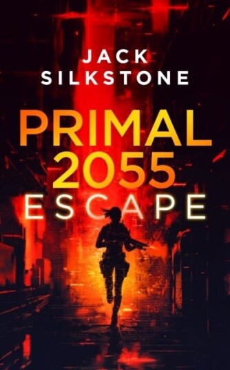 PRIMAL 2055 Escape PRIMAL 2055 Escape