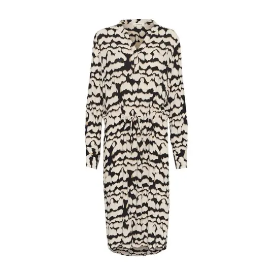 Soaked in Luxury Dame Kjoler Beige S, Soaked in Luxury Dame Kjoler Beige S,