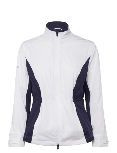 Callaway Stormlite Liberty Jacket   White   XS