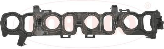Tetning innsugningsmanifold CORTECO 450730P
