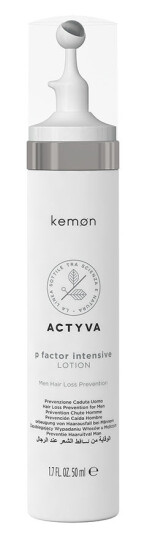 Actyva P Factor Man Lotion Intensive Roll on, 50 ml Actyva P Factor Man Lotion Intensive Roll on, 50 ml