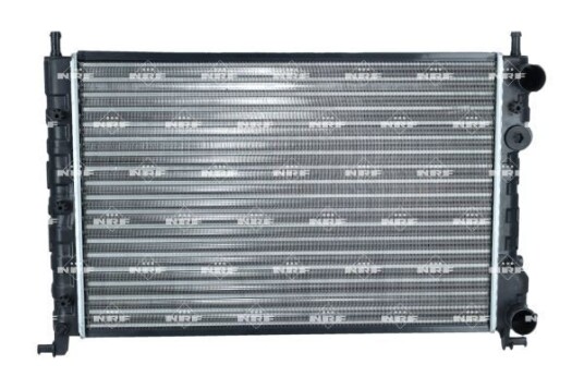 Radiator NRF 58219