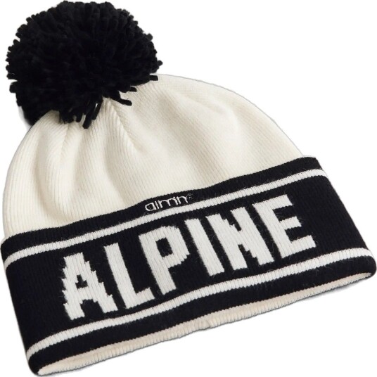 aim´n Alpine Beanie - BLACK - One Size