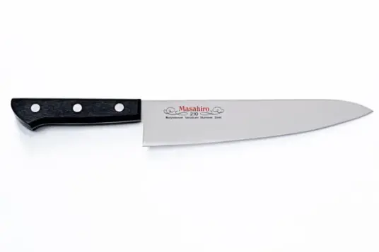 Masahiro MV Kokkekniv 21 cm Masahiro MV Kokkekniv 21 cm