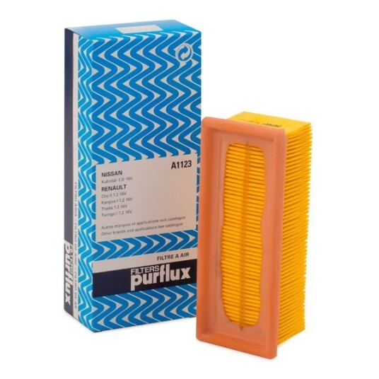 Luftfilter PURFLUX A1123