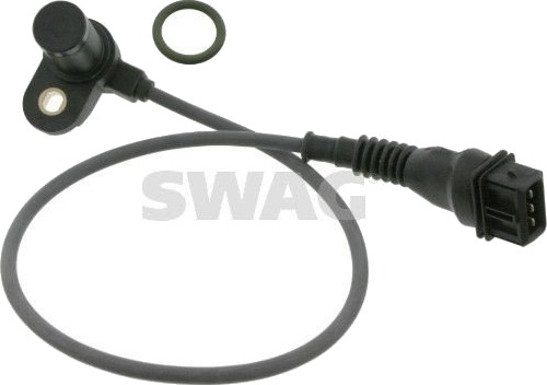 Sensor, kamakselposisjon SWAG 20 92 4162