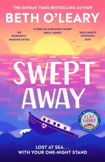 Swept Away Swept Away