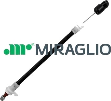 Tautrekk, døråpning MIRAGLIO 80/818