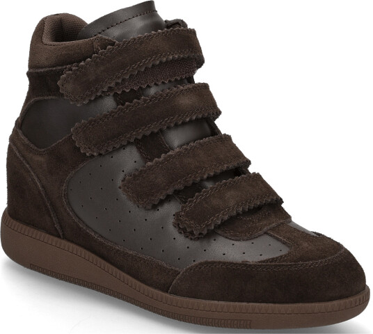 Steve Madden Mustang Brown 37