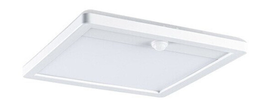 Paulmann Lamina Utendørs Vegg /Taklampe m/Sensor Square SWR Hvit Paulmann Lamina Utendørs Vegg /Taklampe m/Sensor Square SWR Hvit