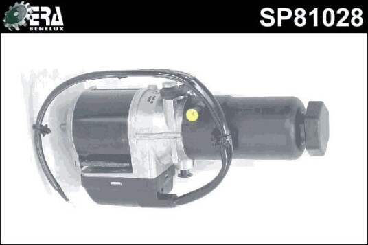 Servopumpe ERA Benelux SP81028