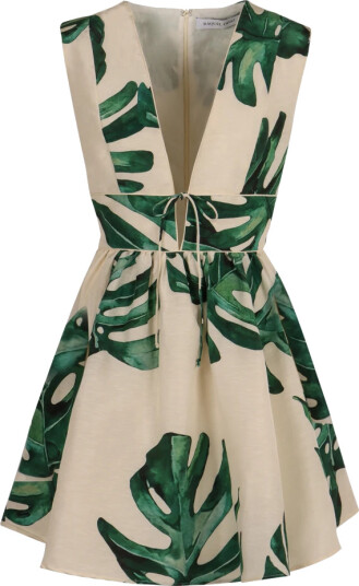 Raquel Diniz Dame Kjoler Beige S,