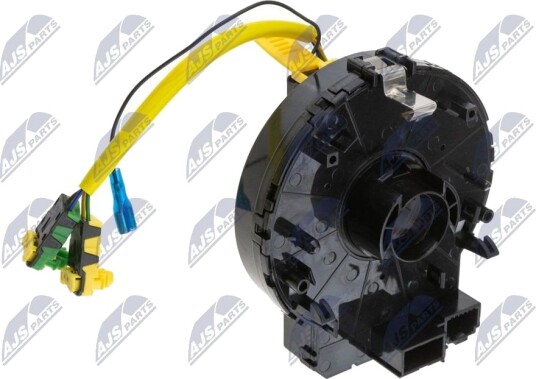 Viklefjær airbag NTY EAS HY 028