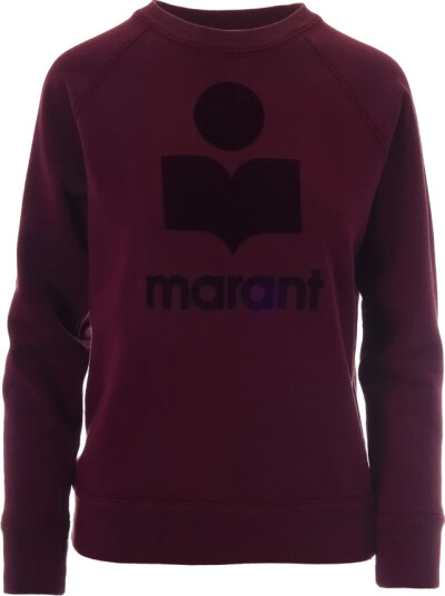 Marant étoile Dame Gensere & Hettegensere Rød M,