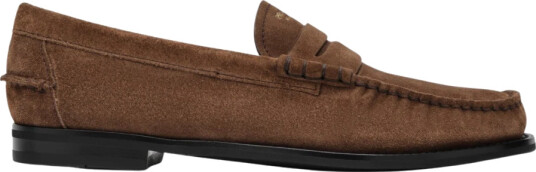 Prada Herre Sko Brun 45 EU, Prada Herre Sko Brun 45 EU,