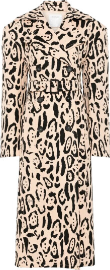 Sportmax Dame Frakker Flerfarget S, Sportmax Dame Frakker Flerfarget S,