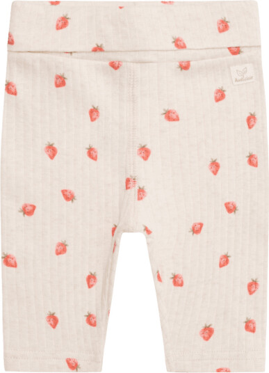 Hust And Claire Luca Leggings Pale Coral (80 / 1 år)
