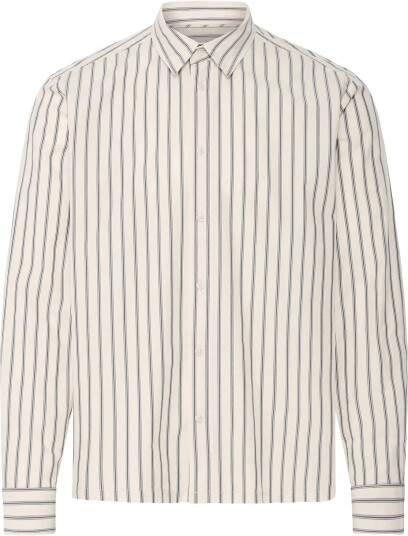 Blend Bhclay Shirt OYSTER GRAY XL