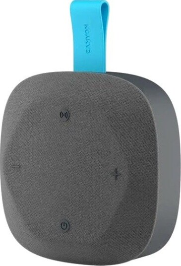 Canyon Hexagon 10 Bluetooth-hyttaler Grå/Blå