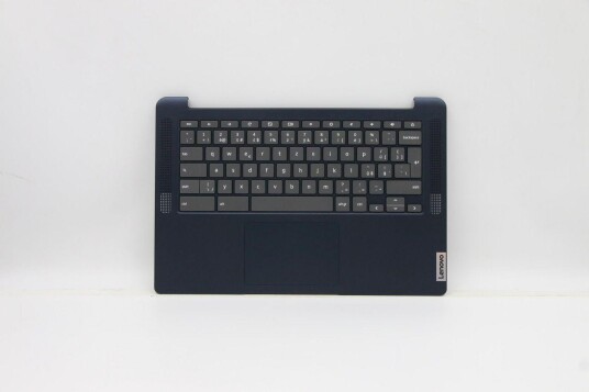 Lenovo Upper Case ASM_CZE H 82KN AB Lenovo Upper Case ASM_CZE H 82KN AB