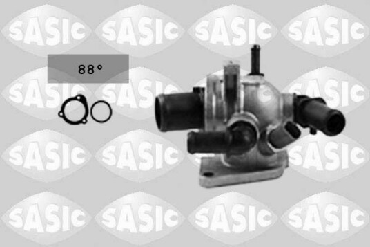 Termostat kjølemiddel SASIC 3306021