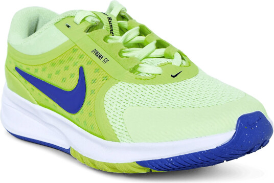 Nike Nike Star Runner 5 (Gs) Green 35.5 Nike Nike Star Runner 5 (Gs) Green 35.5