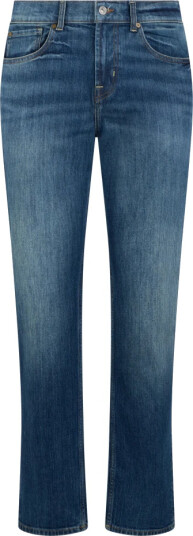 7 For All Mankind Herre Jeans Blå W32,