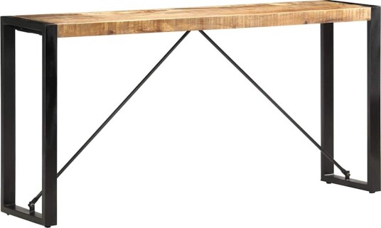 Konsollbord 150x35x76 cm heltre mango Konsollbord 150x35x76 cm heltre mango