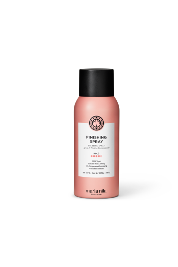 Maria Nila Finishing Spray 100ml Maria Nila Finishing Spray 100ml