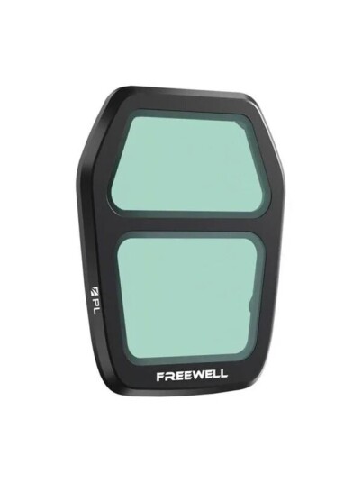 Freewell CPL Filter For DJI Air 3S Freewell CPL Filter For DJI Air 3S
