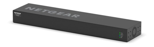 Netgear PR460X Rackmonterbar Router 10Gbe Dual WAN Sort