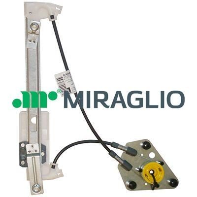 Vindusheis MIRAGLIO 30/1513
