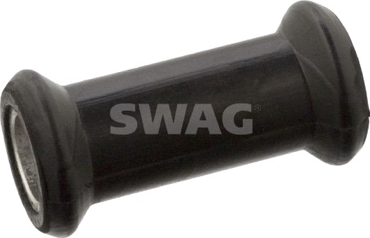 SWAG 22 10 4301 Radiatorslange SWAG 22 10 4301 Radiatorslange