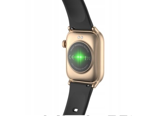 Smartwatch Oromed Fit 6 Czarny (Oro Smart Fit 6) Smartwatch Oromed Fit 6 Czarny (Oro Smart Fit 6)