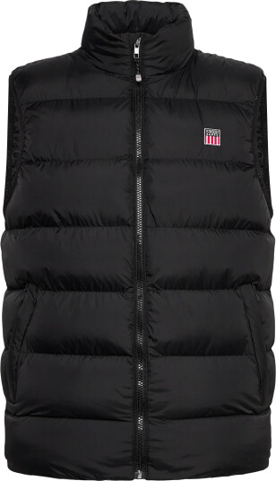 VINSON | Grey Reg Vest Vin M Otw | XXL