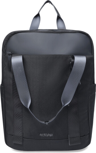 American Tourister Minima City Backpack M 15.6" - Black - 39