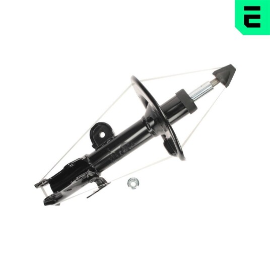 Støtdemper OPTIMAL A-5165GL Støtdemper OPTIMAL A-5165GL