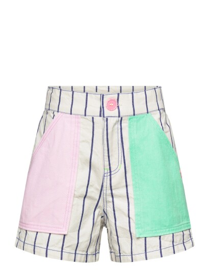 Billieblush Short Cream 128